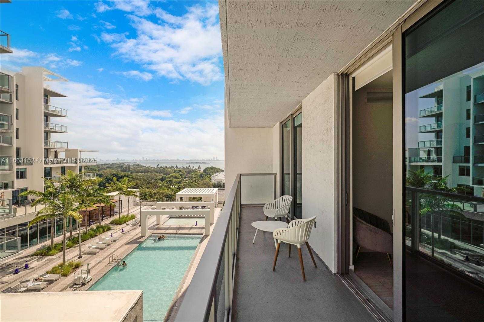 Small Image of 3900 BISCAYNE BLVD #S-922, Miami Number 2