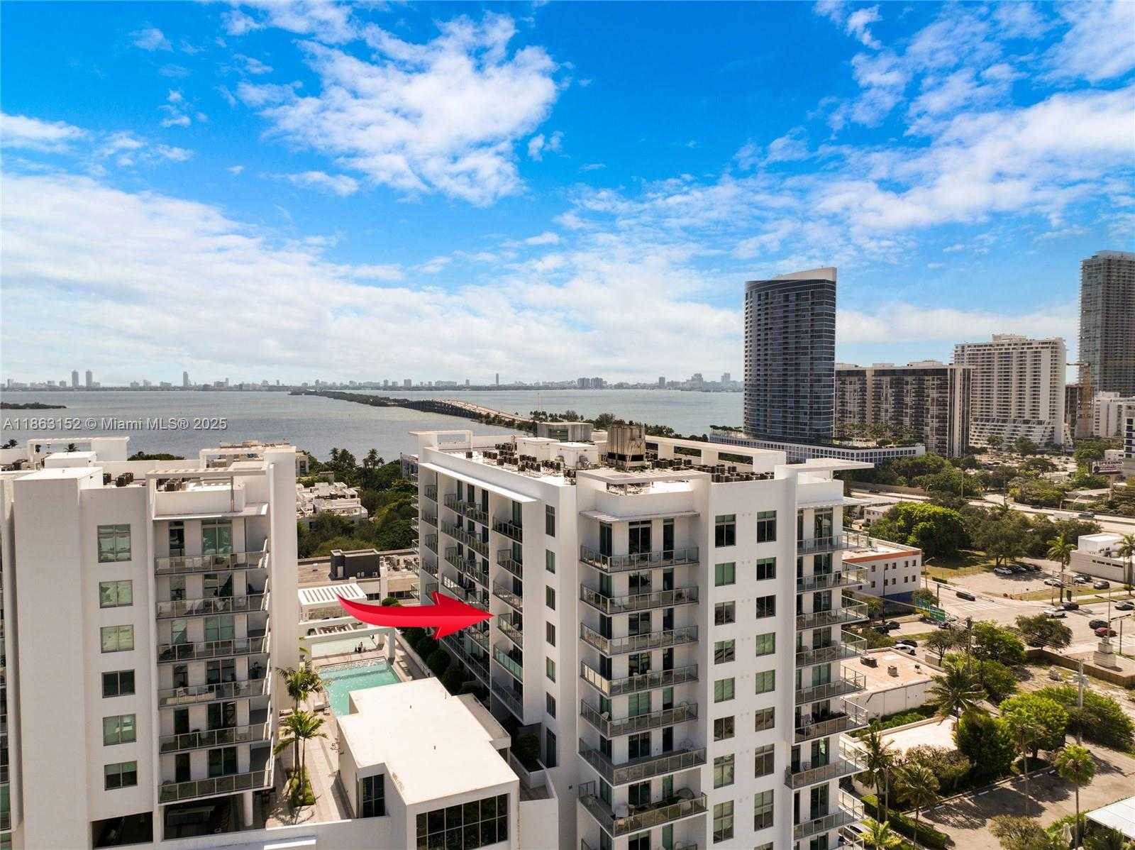 Small Image of 3900 BISCAYNE BLVD #S-922, Miami Number 26