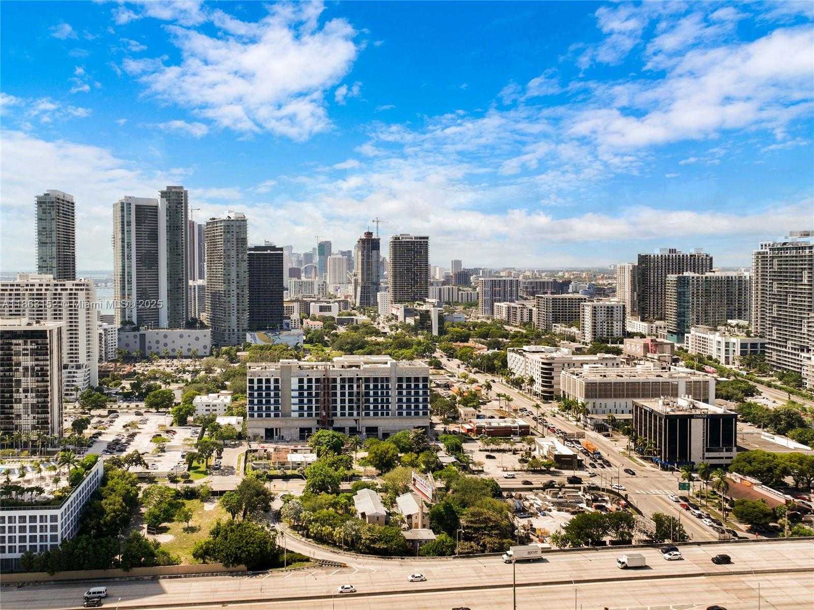 Small Image of 3900 BISCAYNE BLVD #S-922, Miami Number 58