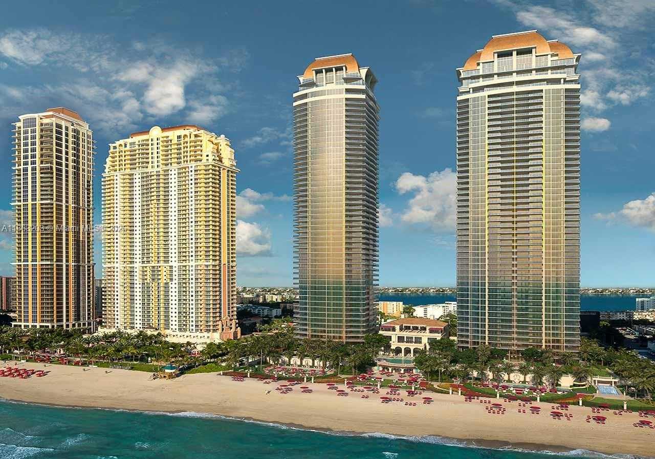 Small Image of 17875 COLLINS AVE #4001, Sunny Isles Beach Number 2