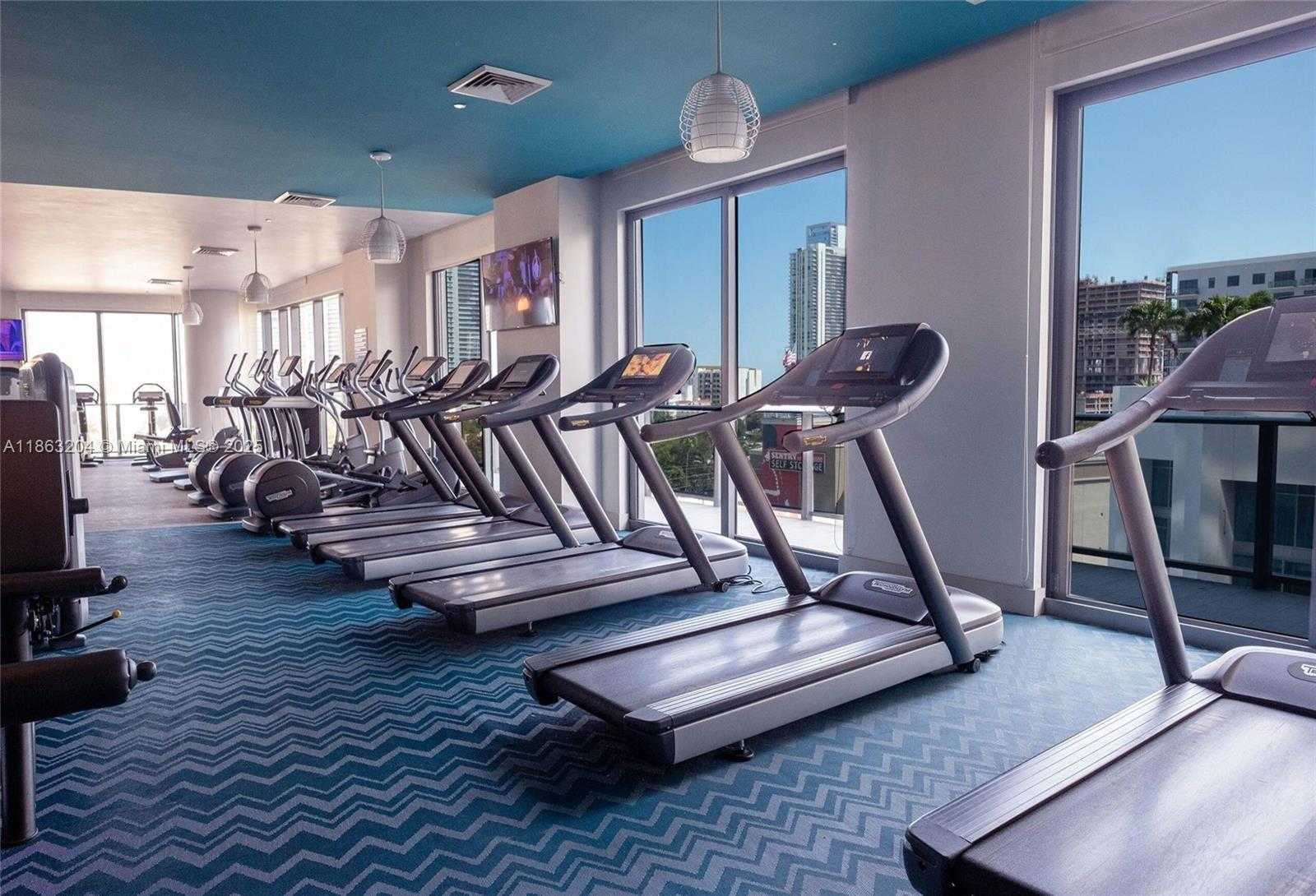 Small Image of 121 NORTH EAST 34TH ST #2811, Miami Number 9