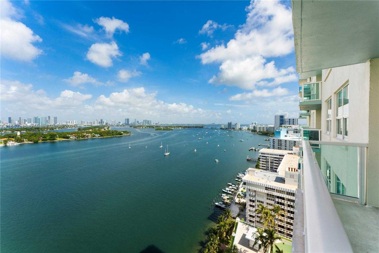 Small Image of 650 WEST AVE #2305, Miami Beach Number 19