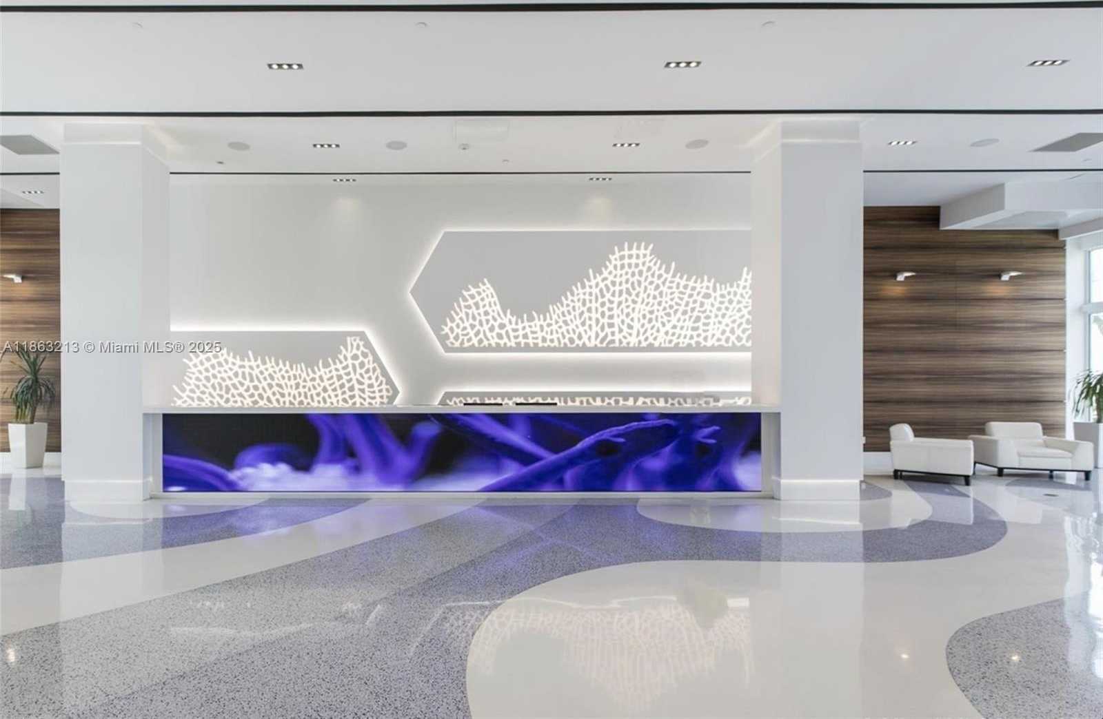 Small Image of 650 WEST AVE #2305, Miami Beach Number 22