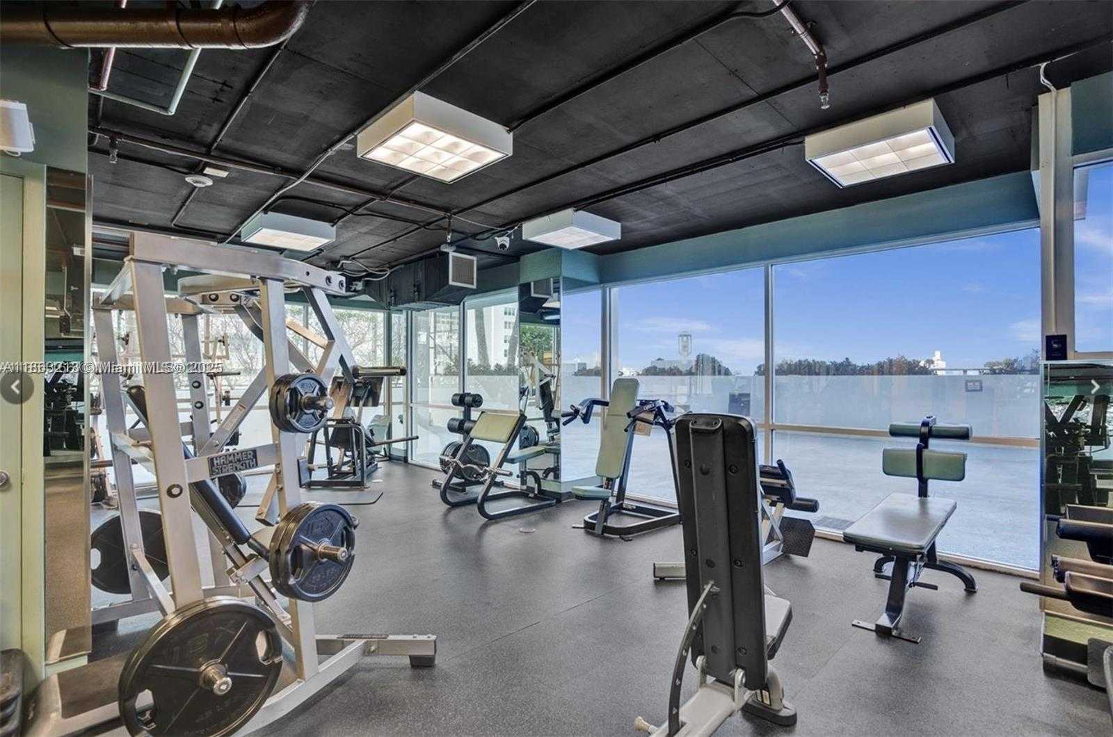 Small Image of 650 WEST AVE #2305, Miami Beach Number 26