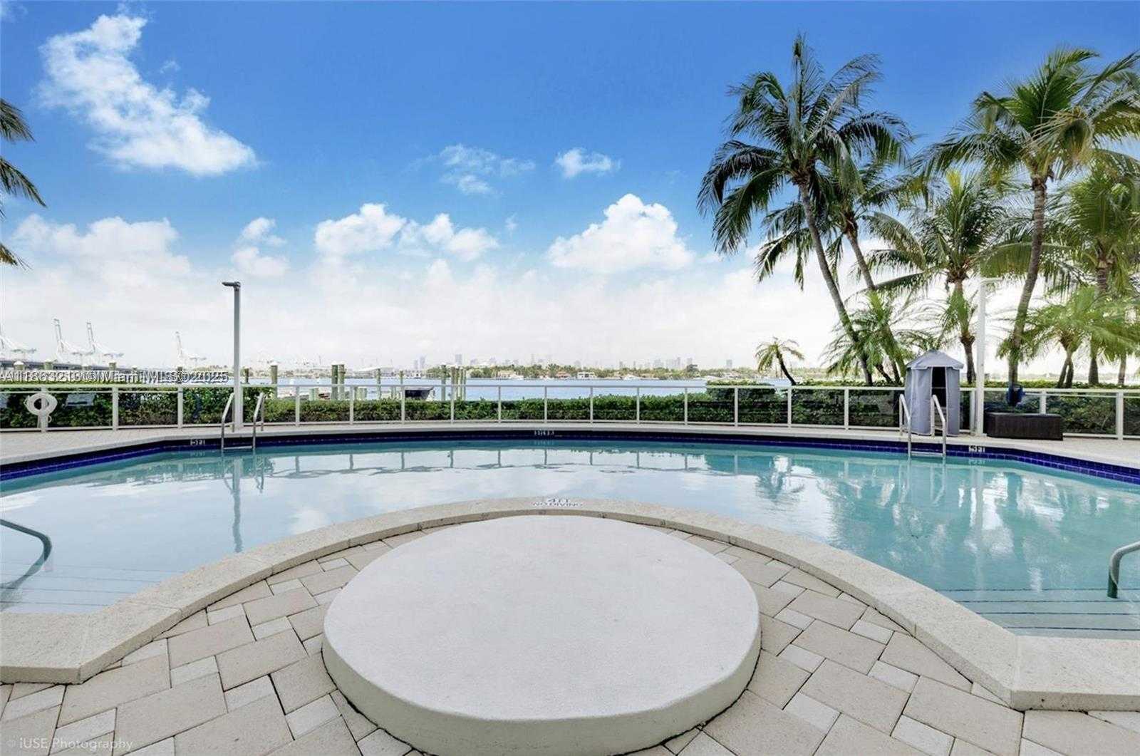 Small Image of 650 WEST AVE #2305, Miami Beach Number 28
