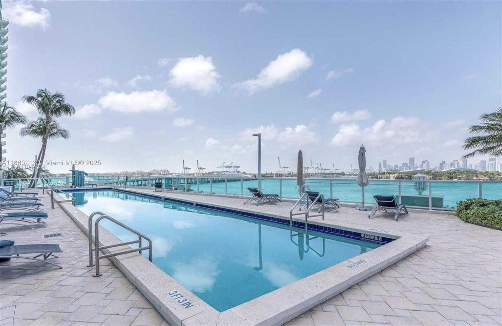 Small Image of 650 WEST AVE #2305, Miami Beach Number 29