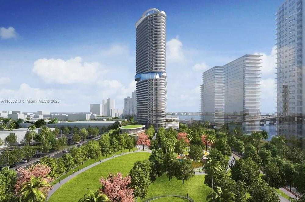 Small Image of 650 WEST AVE #2305, Miami Beach Number 33