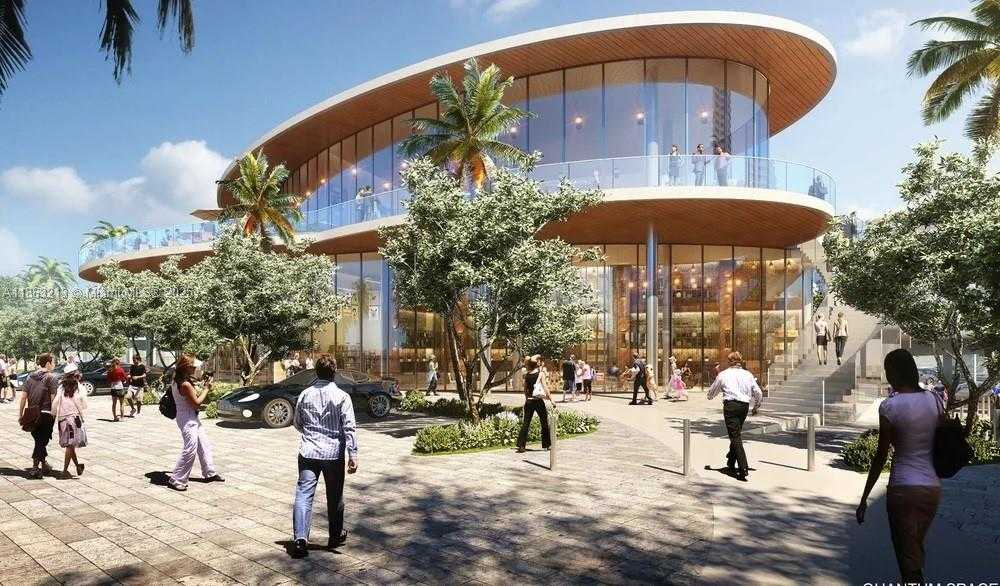 Small Image of 650 WEST AVE #2305, Miami Beach Number 35