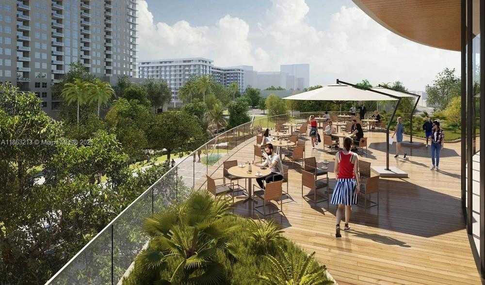 Small Image of 650 WEST AVE #2305, Miami Beach Number 36