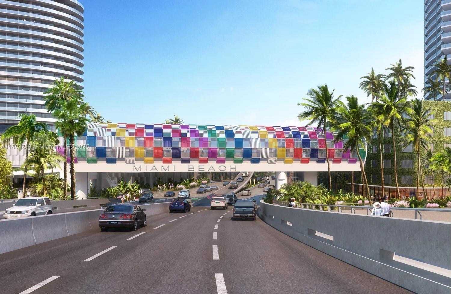 Small Image of 650 WEST AVE #2305, Miami Beach Number 37
