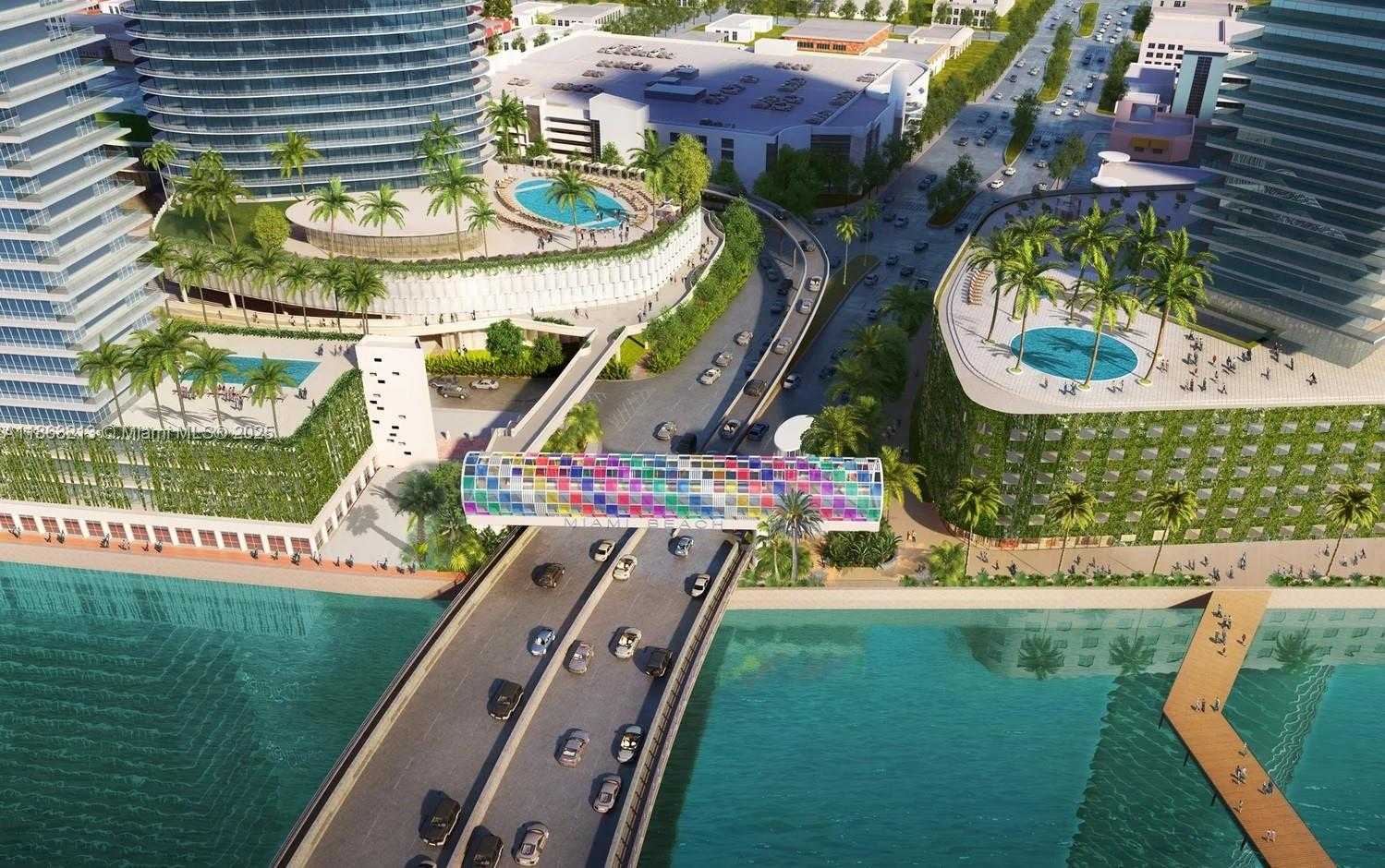 Small Image of 650 WEST AVE #2305, Miami Beach Number 38