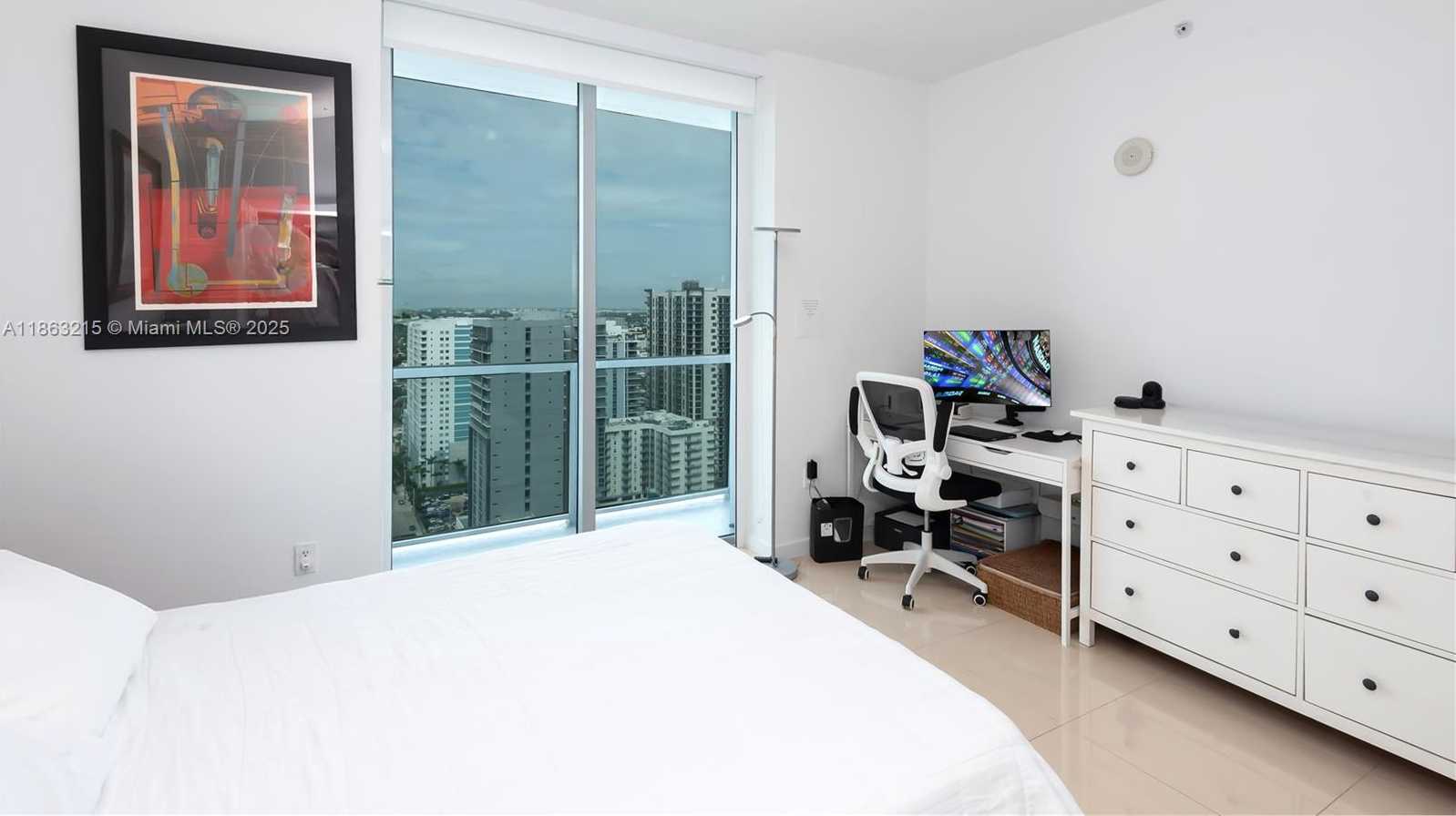 Small Image of 1111 SOUTH WEST 1ST AVE #3125-N, Miami Number 14