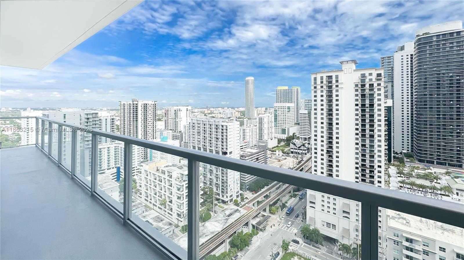 Small Image of 1111 SOUTH WEST 1ST AVE #3125-N, Miami Number 17