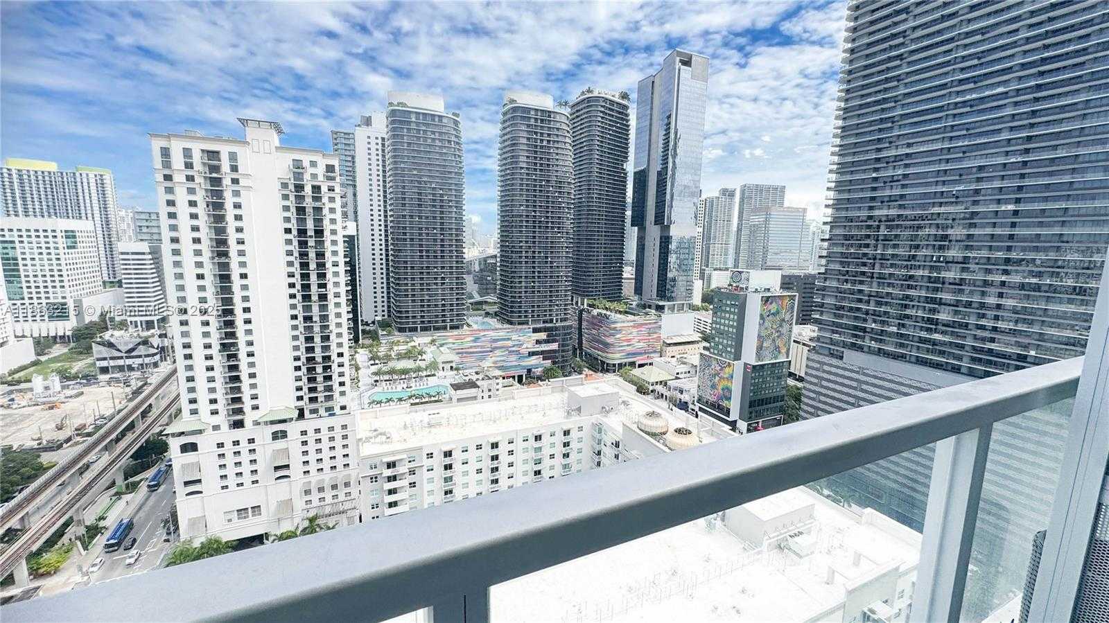 Small Image of 1111 SOUTH WEST 1ST AVE #3125-N, Miami Number 18