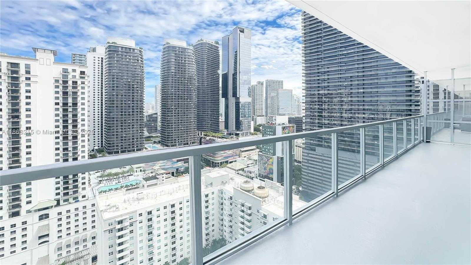 Small Image of 1111 SOUTH WEST 1ST AVE #3125-N, Miami Number 19