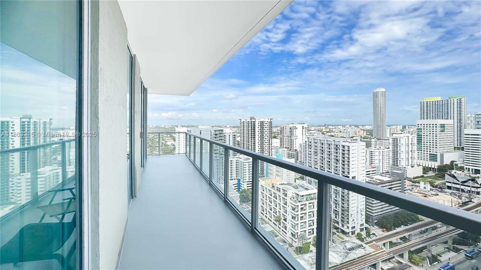 Small Image of 1111 SOUTH WEST 1ST AVE #3125-N, Miami Number 20