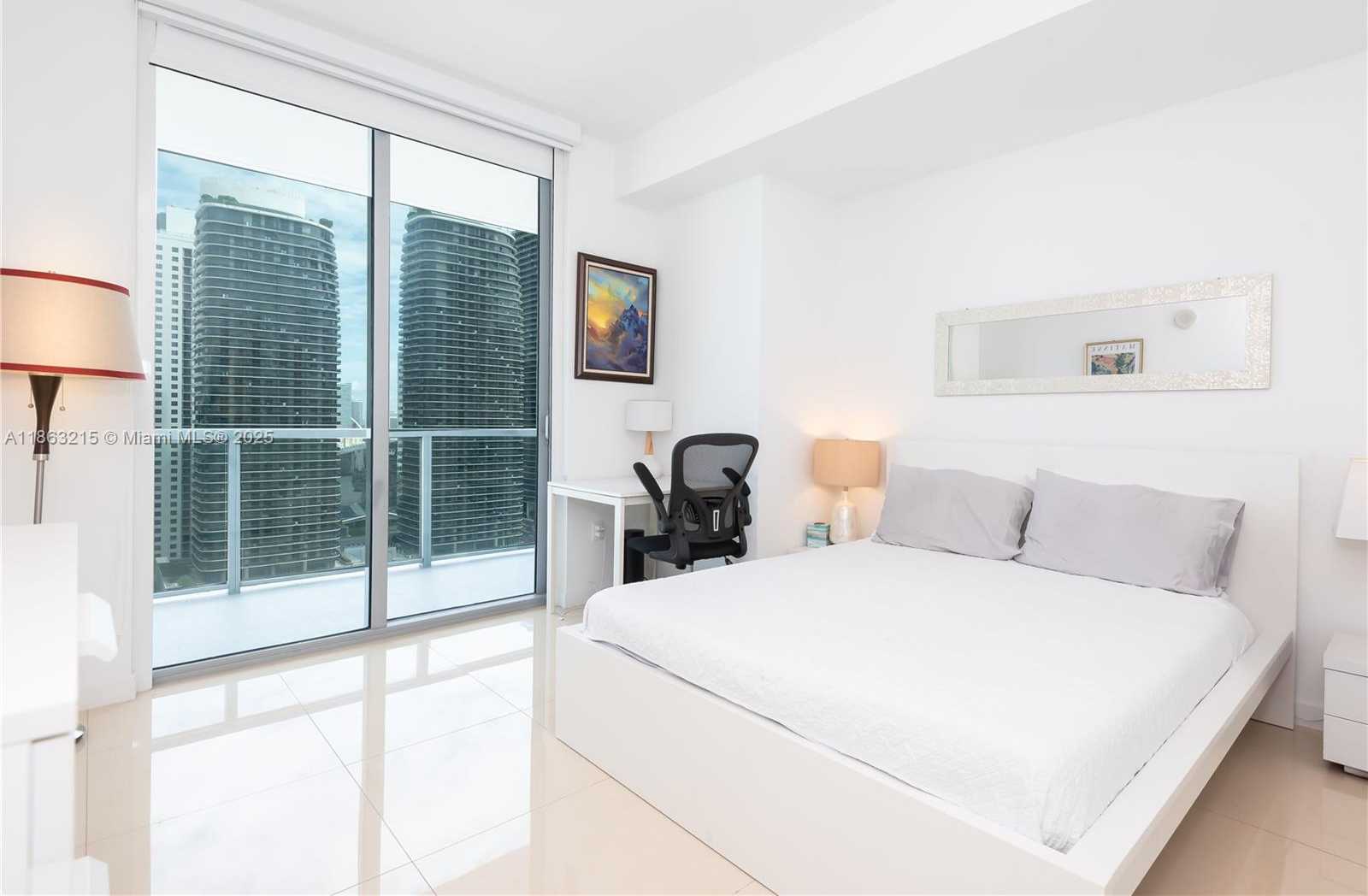 Small Image of 1111 SOUTH WEST 1ST AVE #3125-N, Miami Number 21