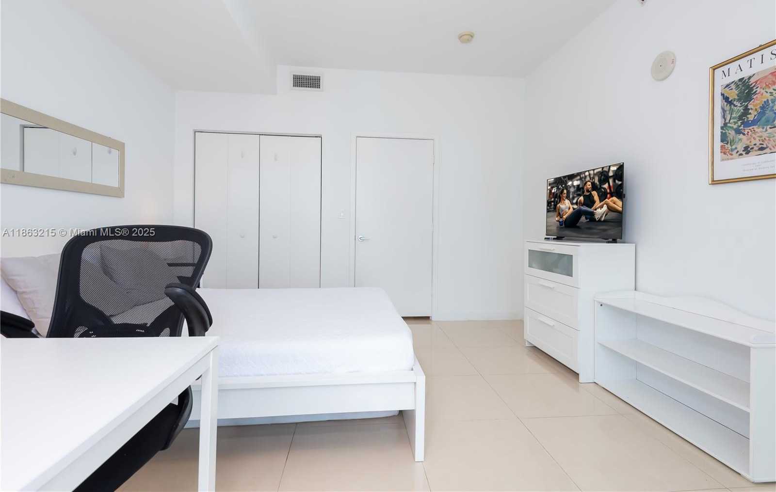 Small Image of 1111 SOUTH WEST 1ST AVE #3125-N, Miami Number 24