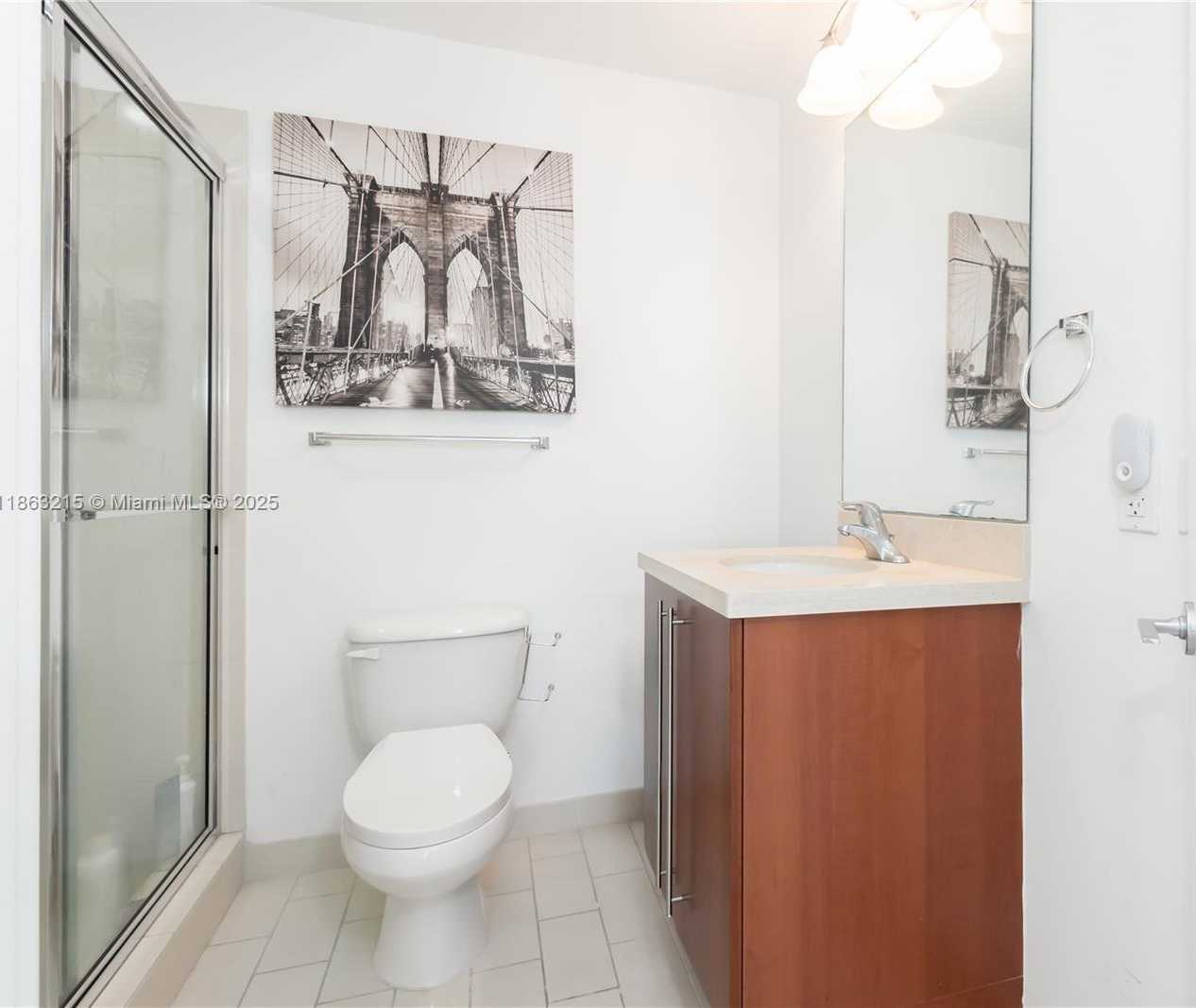 Small Image of 1111 SOUTH WEST 1ST AVE #3125-N, Miami Number 25