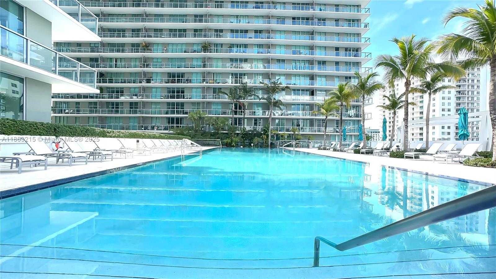 Small Image of 1111 SOUTH WEST 1ST AVE #3125-N, Miami Number 28