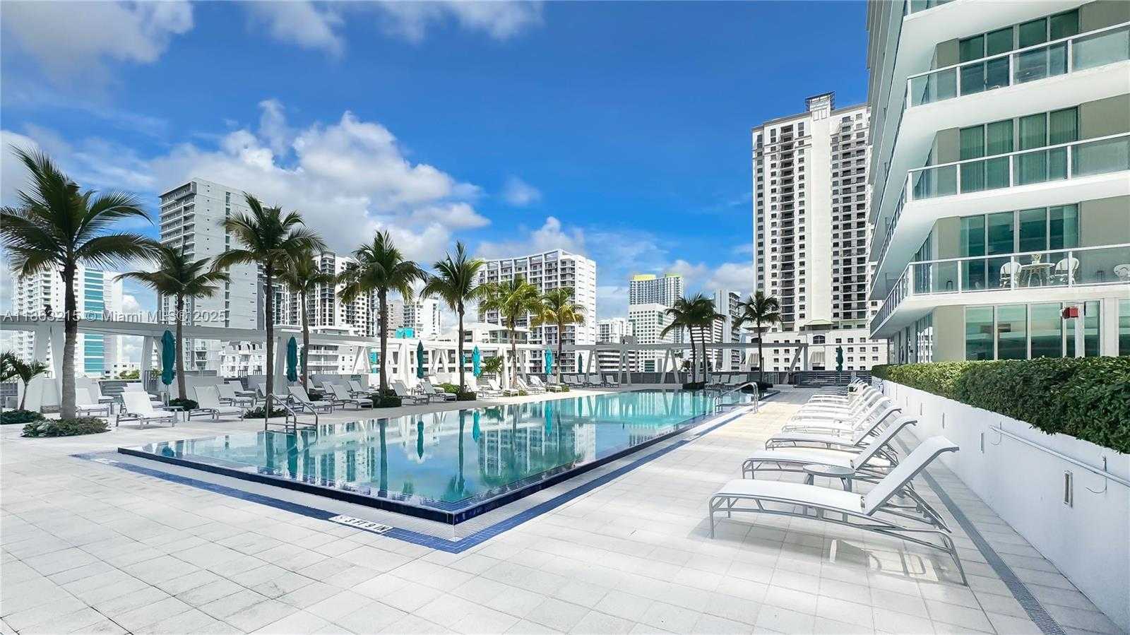Small Image of 1111 SOUTH WEST 1ST AVE #3125-N, Miami Number 29