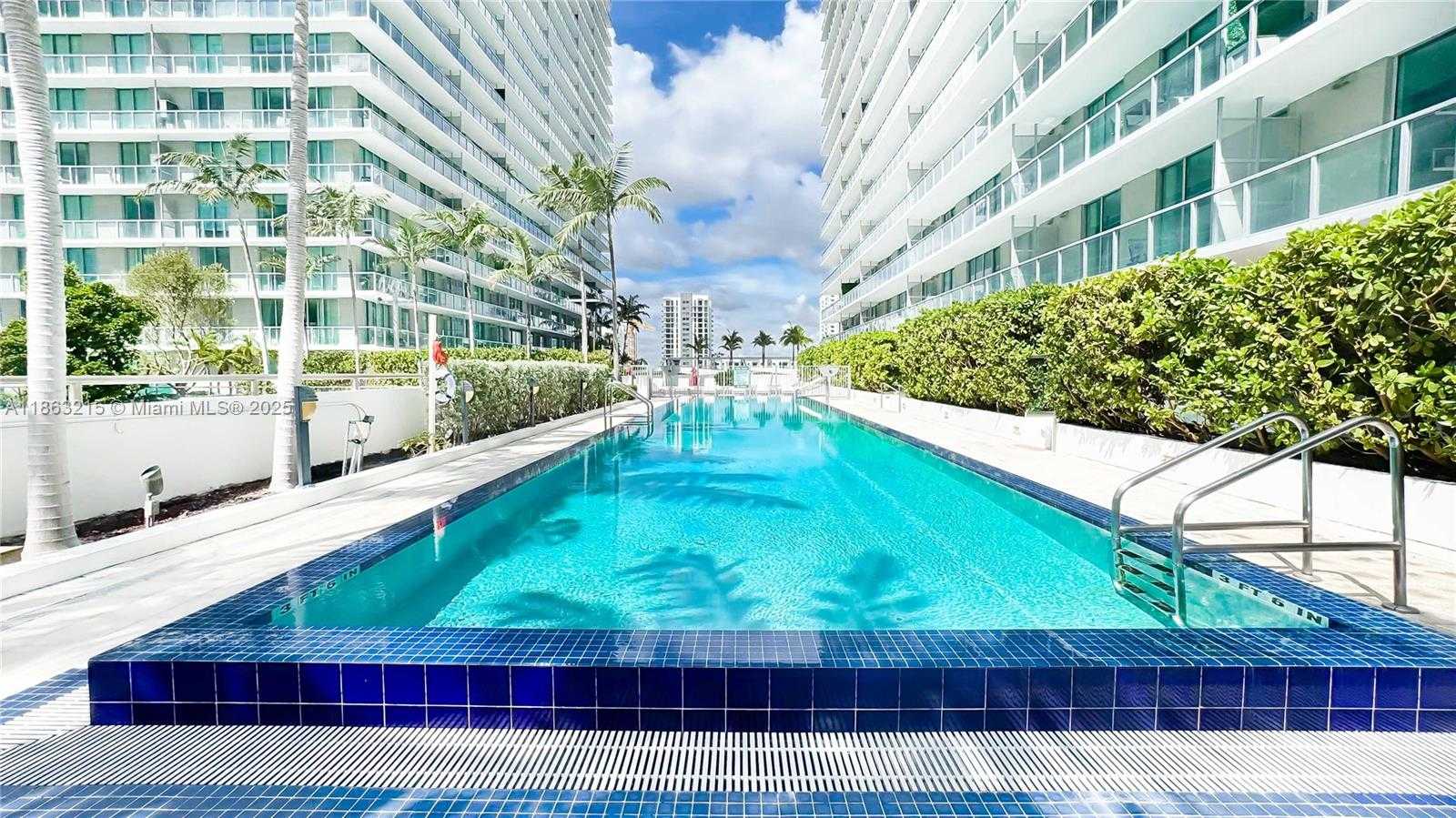 Small Image of 1111 SOUTH WEST 1ST AVE #3125-N, Miami Number 31
