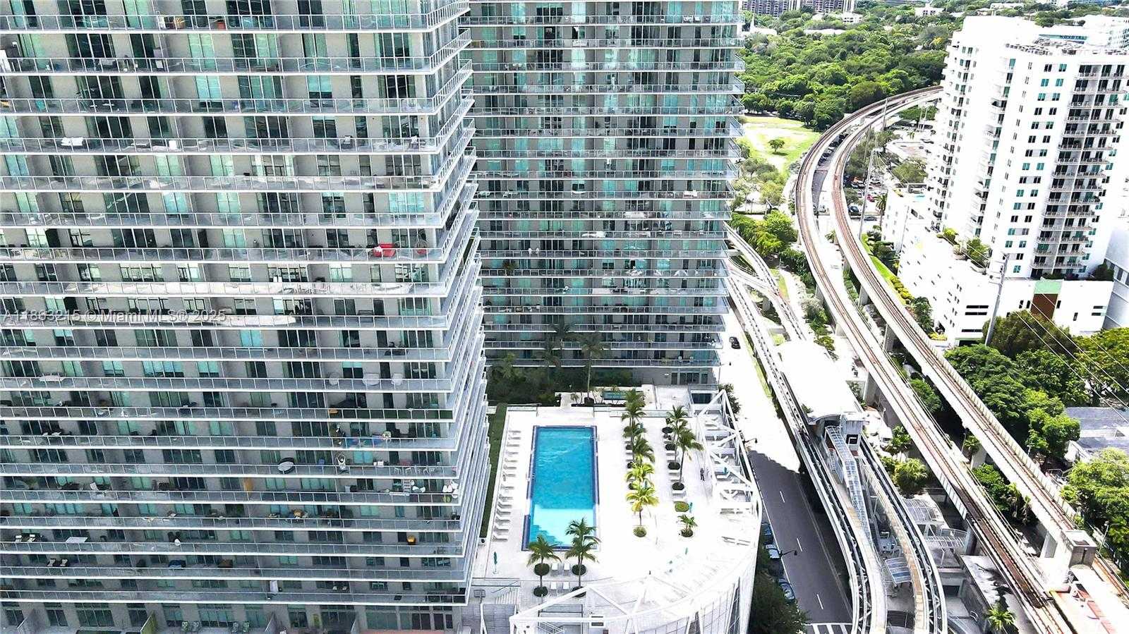 Small Image of 1111 SOUTH WEST 1ST AVE #3125-N, Miami Number 32