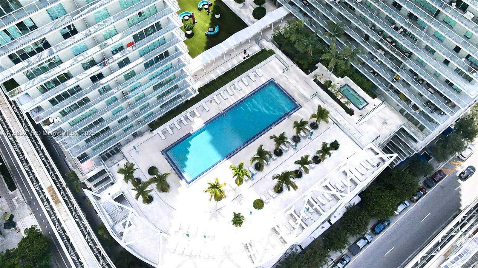 Small Image of 1111 SOUTH WEST 1ST AVE #3125-N, Miami Number 33