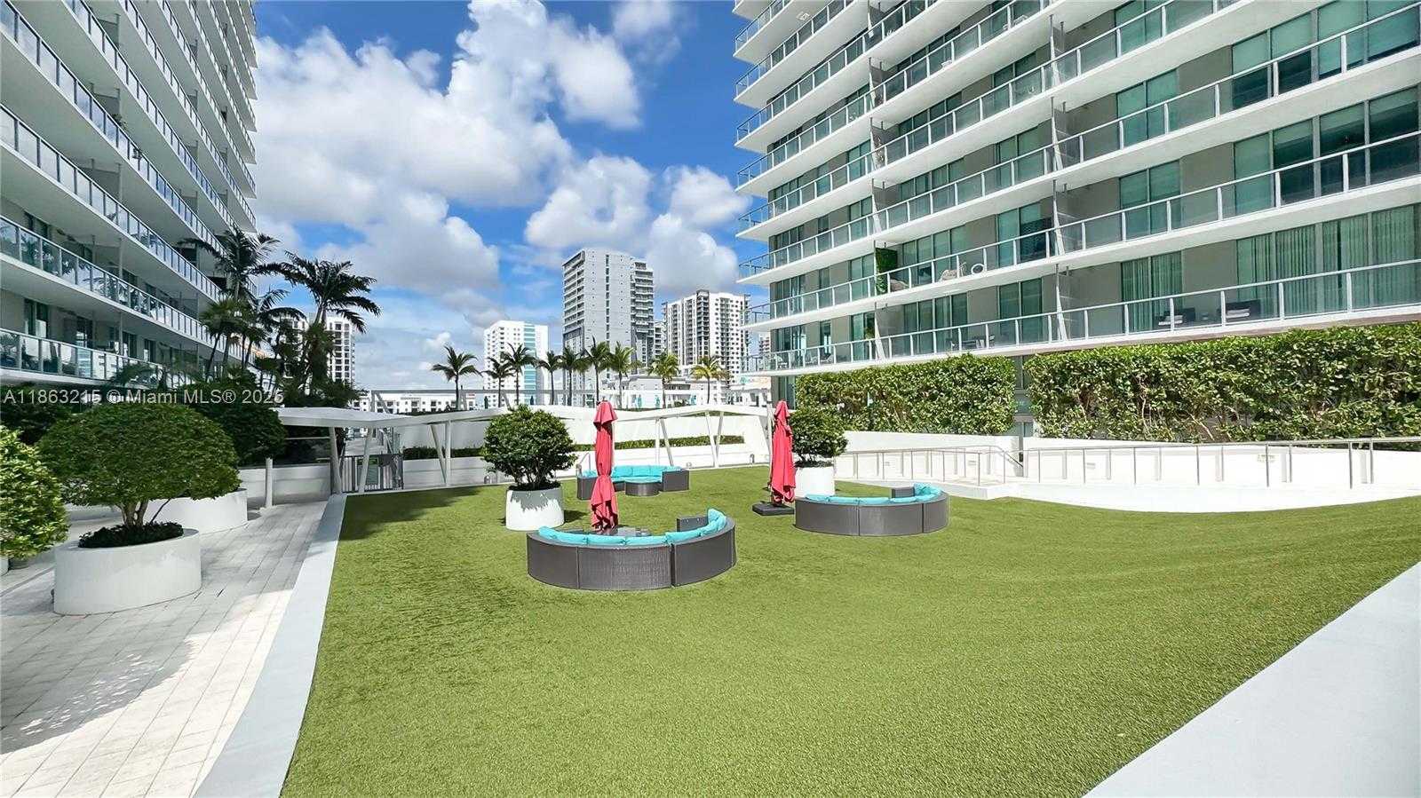 Small Image of 1111 SOUTH WEST 1ST AVE #3125-N, Miami Number 34