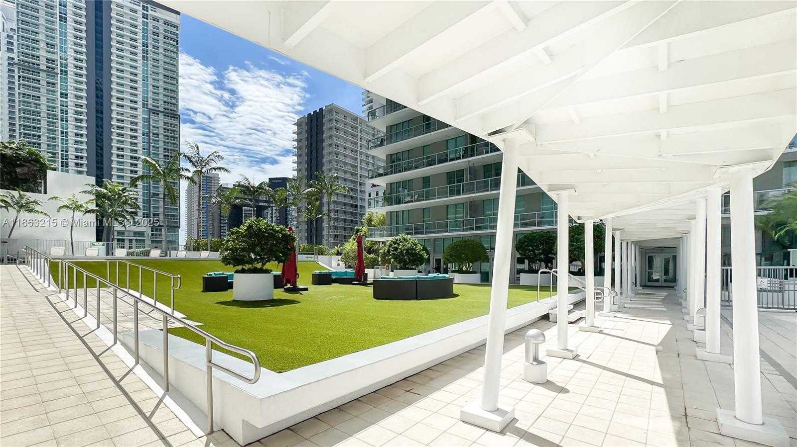 Small Image of 1111 SOUTH WEST 1ST AVE #3125-N, Miami Number 35