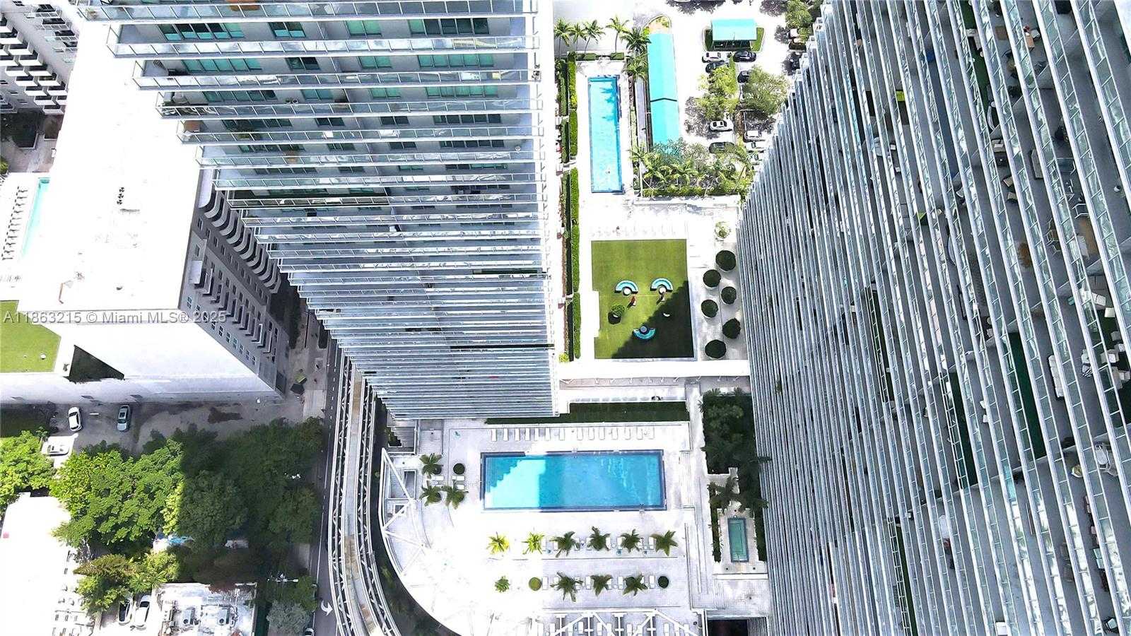 Small Image of 1111 SOUTH WEST 1ST AVE #3125-N, Miami Number 37