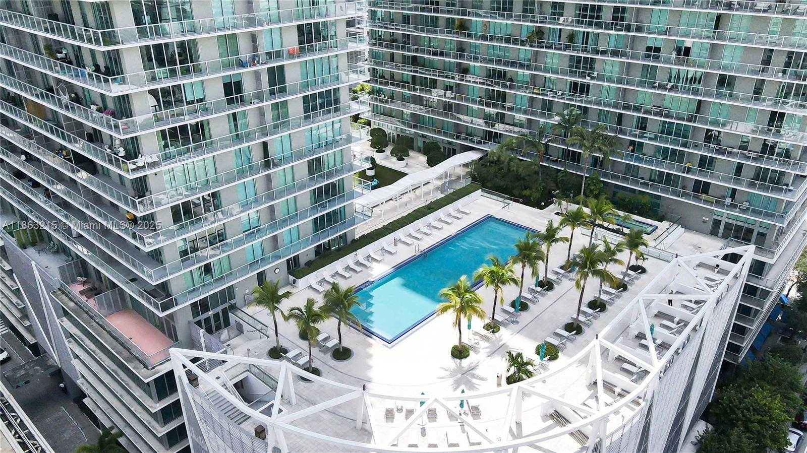Small Image of 1111 SOUTH WEST 1ST AVE #3125-N, Miami Number 38