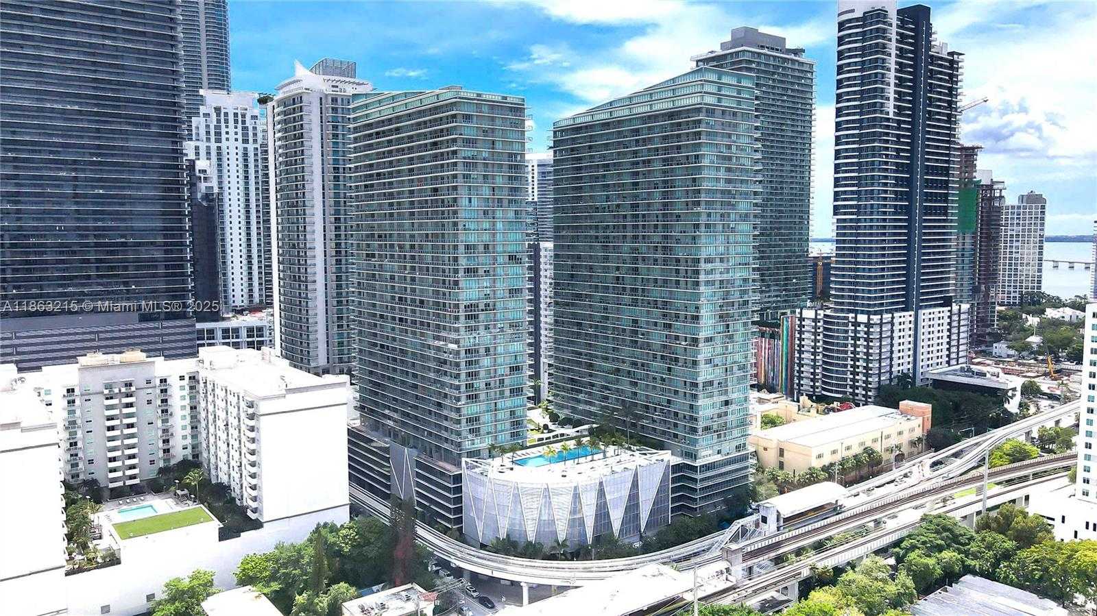 Small Image of 1111 SOUTH WEST 1ST AVE #3125-N, Miami Number 40