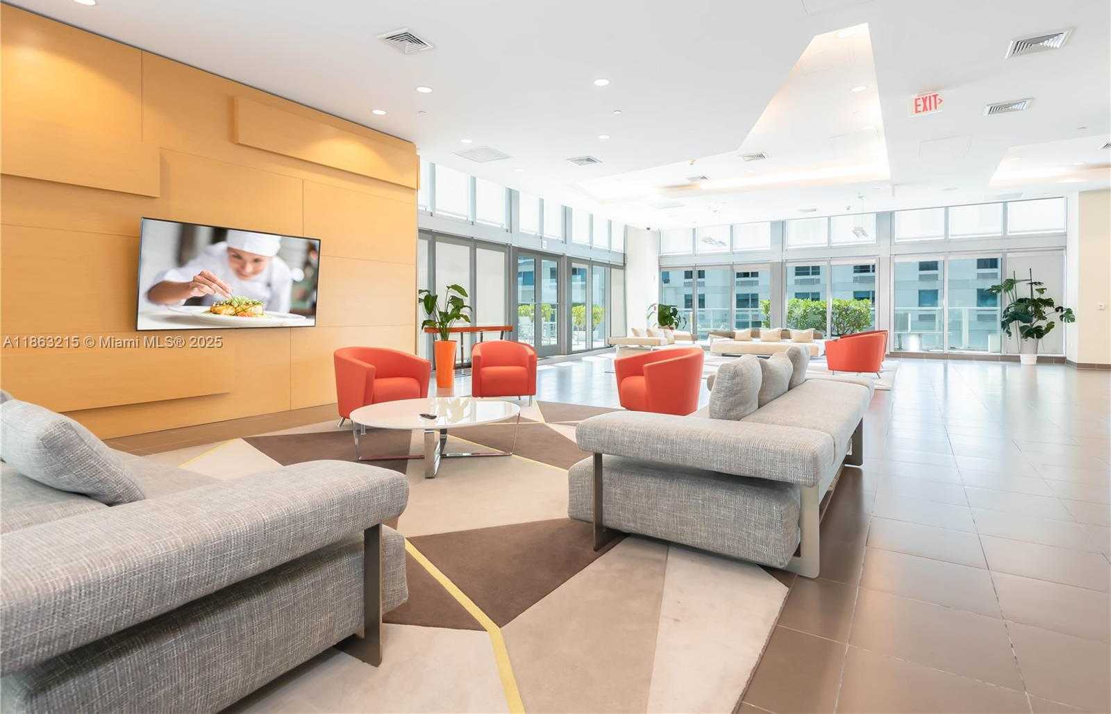 Small Image of 1111 SOUTH WEST 1ST AVE #3125-N, Miami Number 48