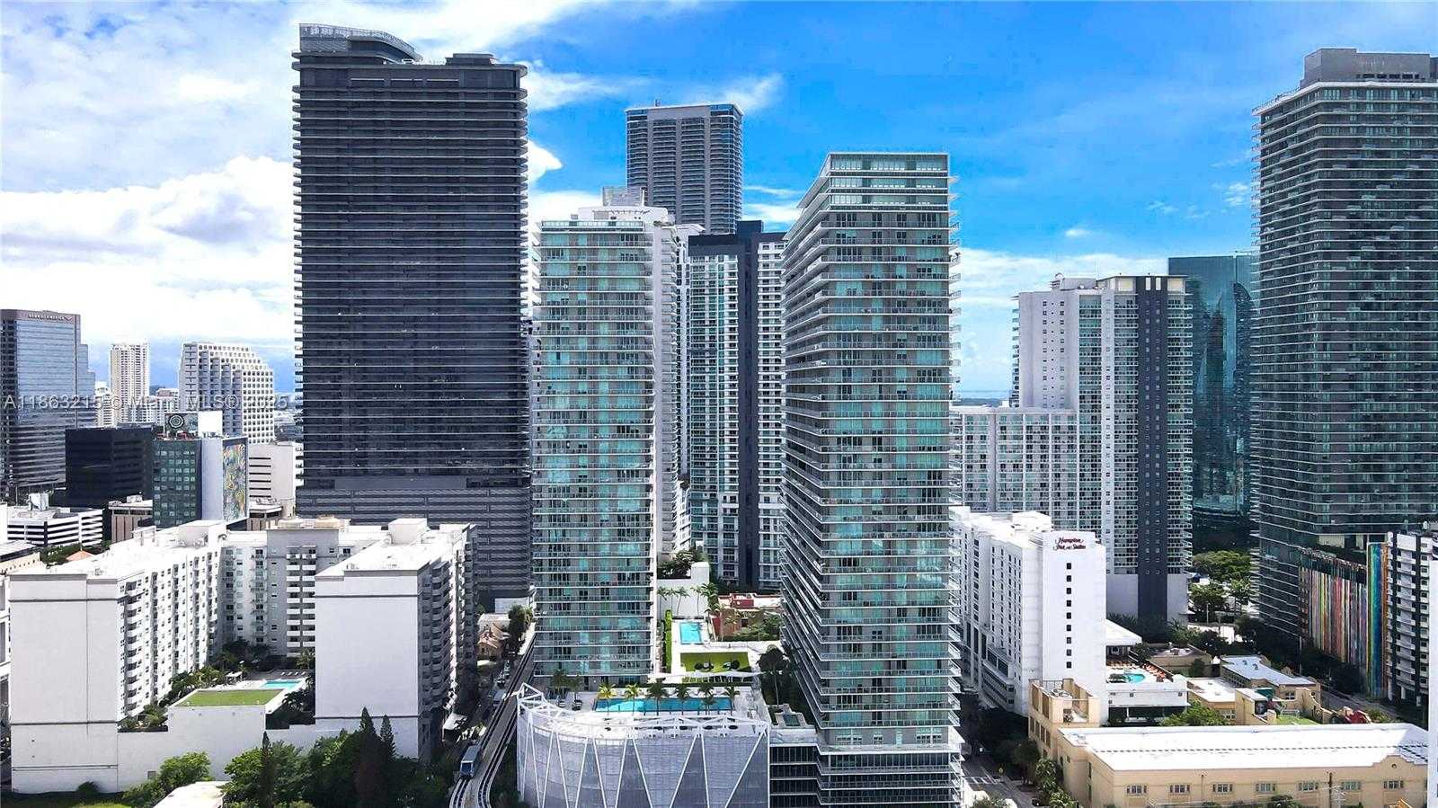 Small Image of 1111 SOUTH WEST 1ST AVE #3125-N, Miami Number 49