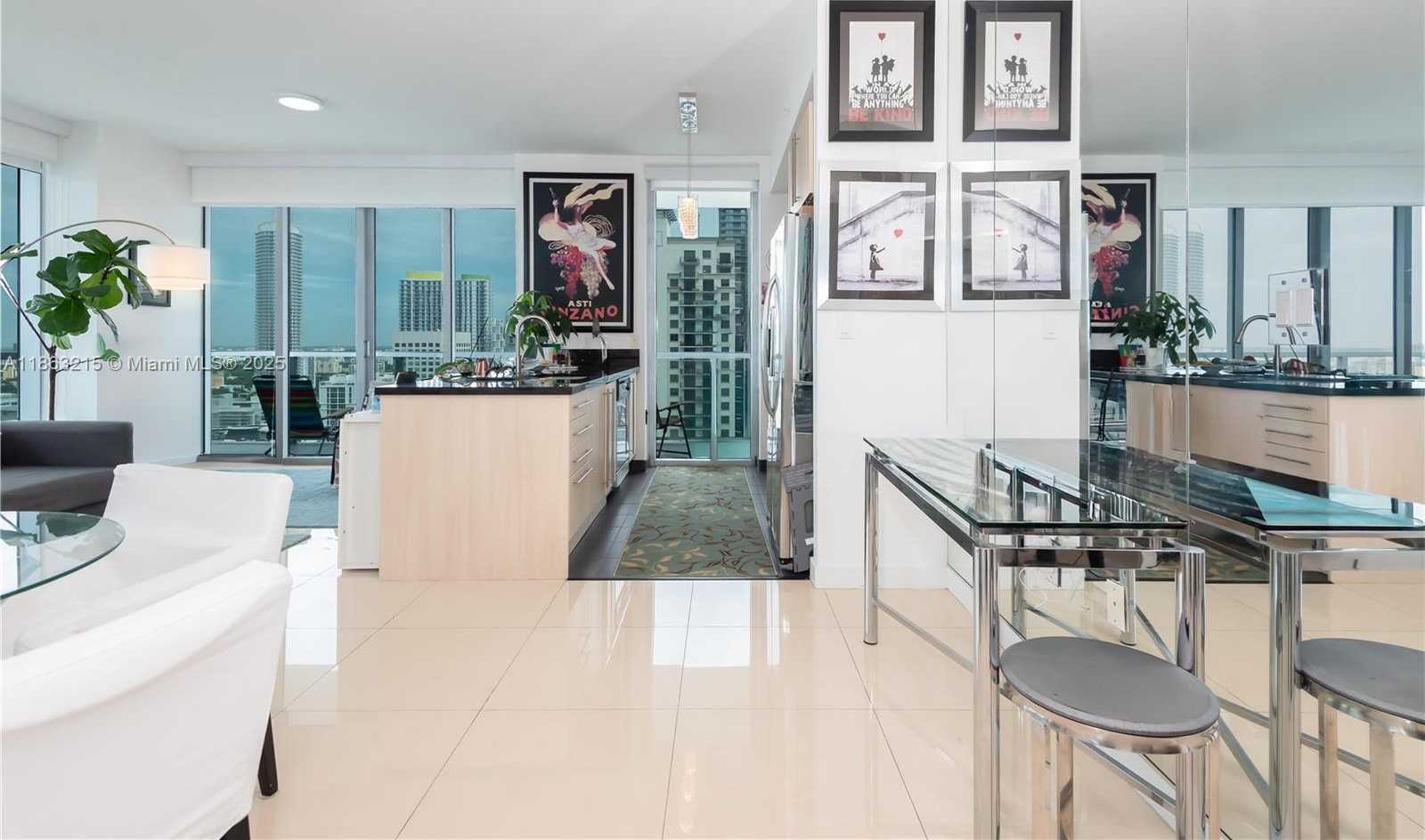 Small Image of 1111 SOUTH WEST 1ST AVE #3125-N, Miami Number 9