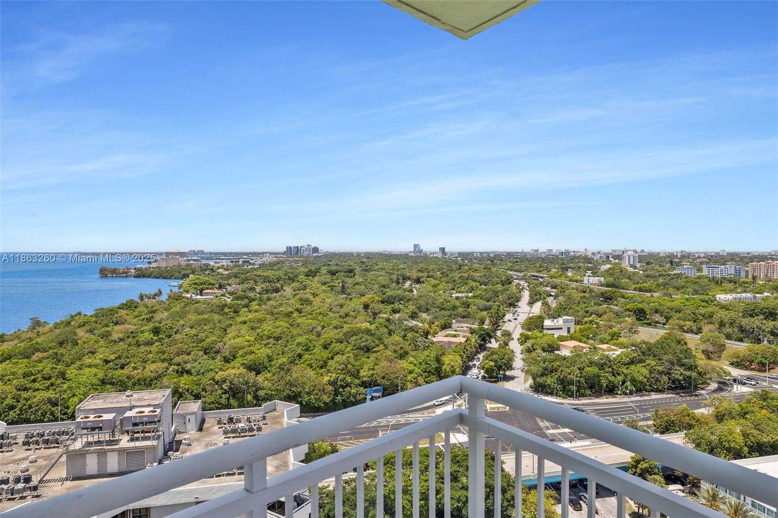 Small Image of 2475 BRICKELL AVE #2002, Miami Number 10
