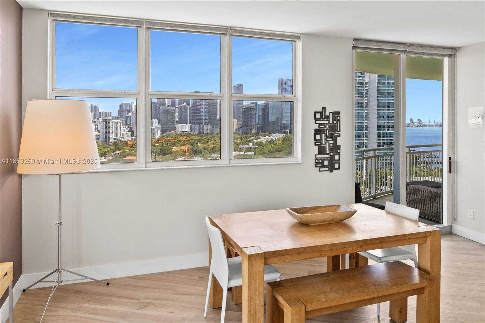 Small Image of 2475 BRICKELL AVE #2002, Miami Number 11