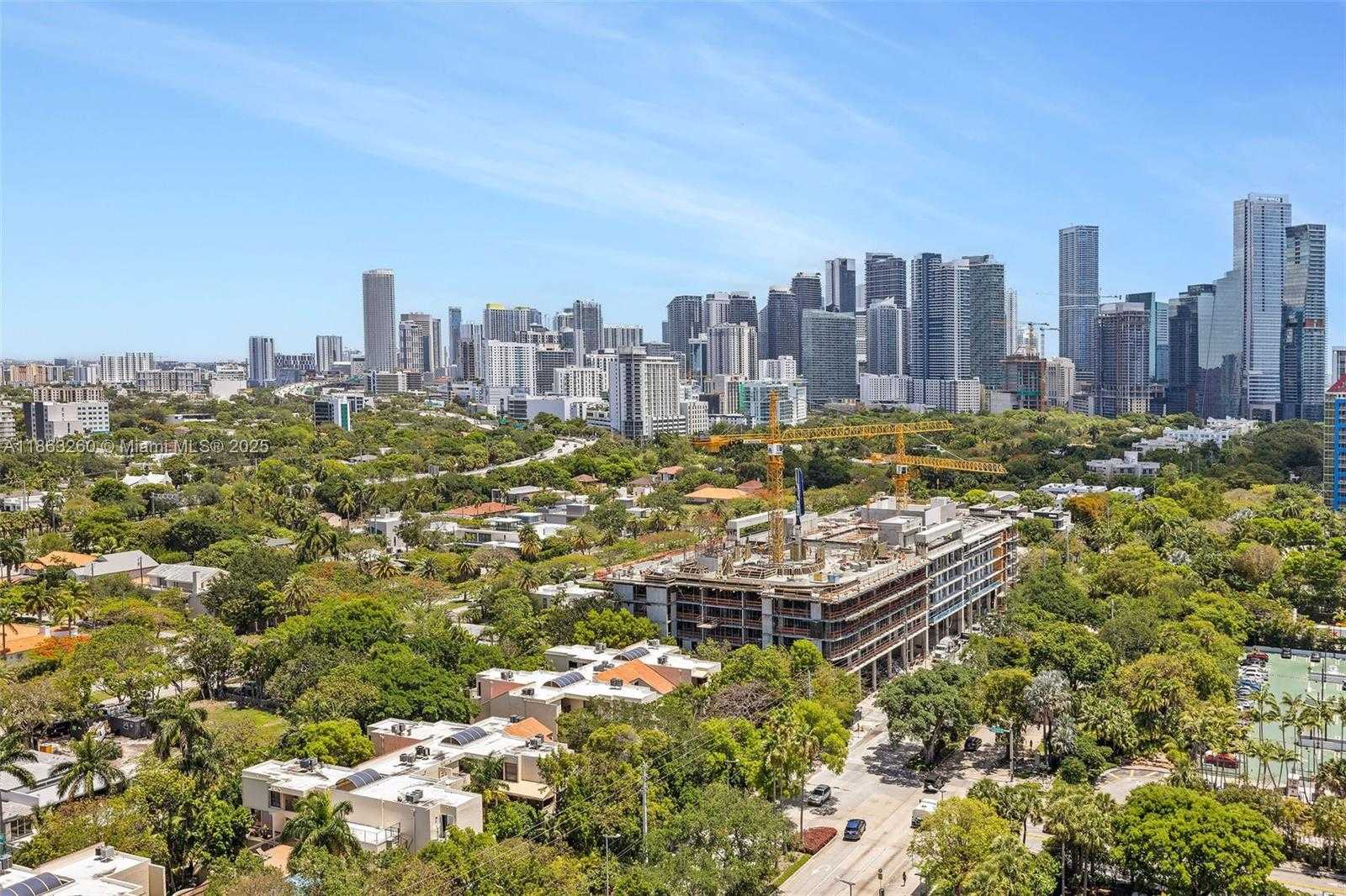 Small Image of 2475 BRICKELL AVE #2002, Miami Number 12