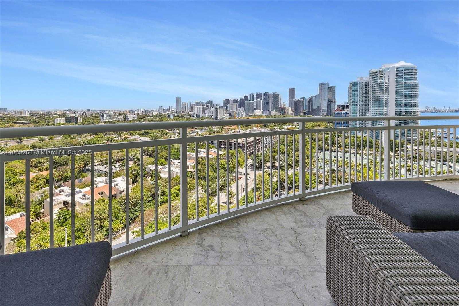 Small Image of 2475 BRICKELL AVE #2002, Miami Number 13
