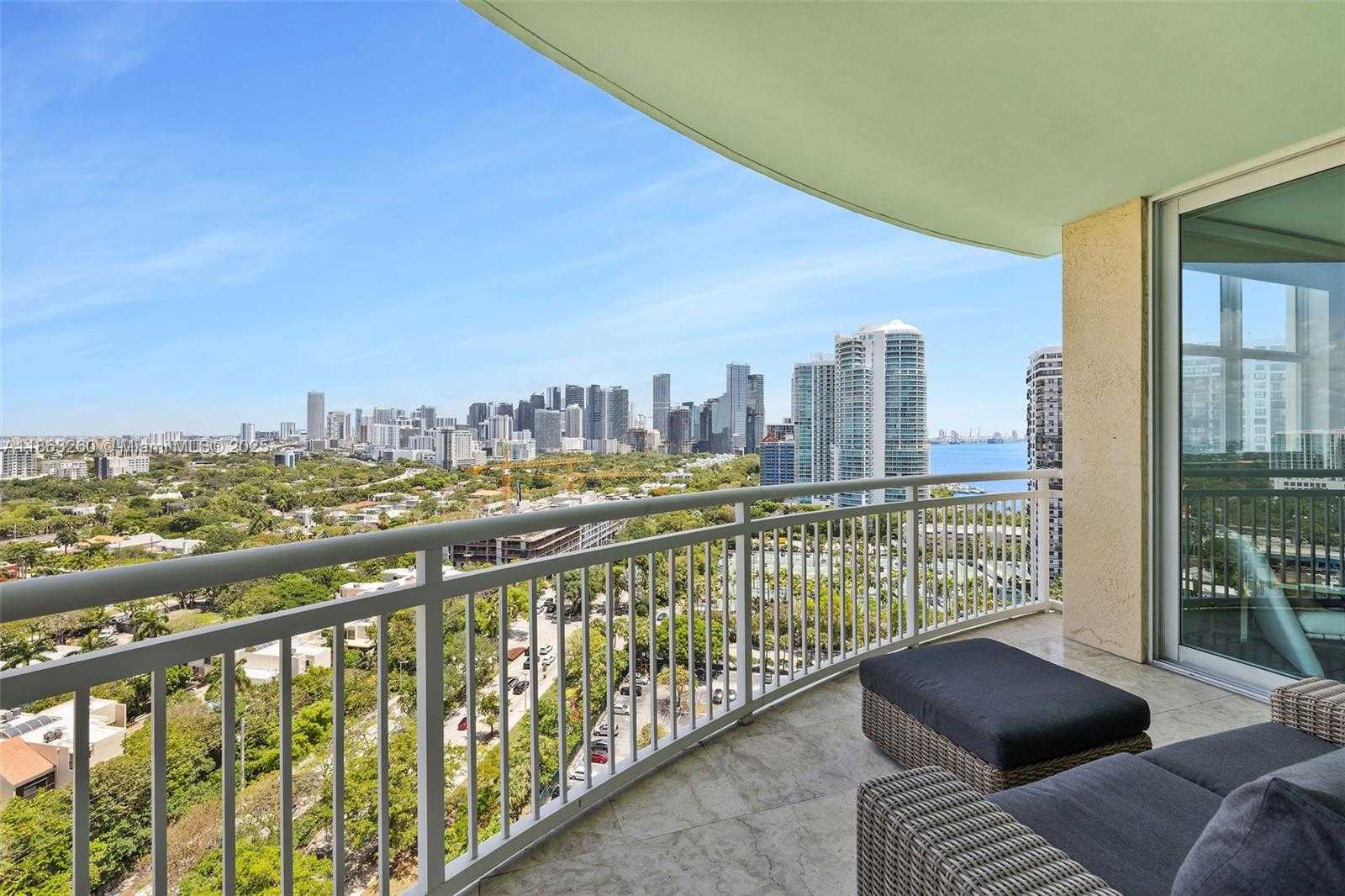Small Image of 2475 BRICKELL AVE #2002, Miami Number 14