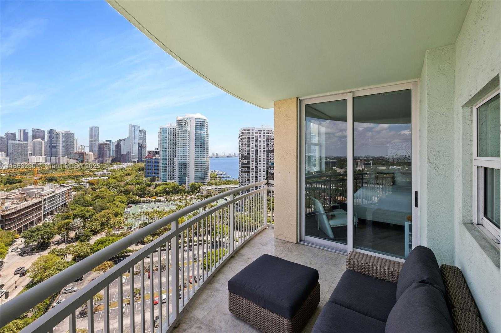 Small Image of 2475 BRICKELL AVE #2002, Miami Number 15
