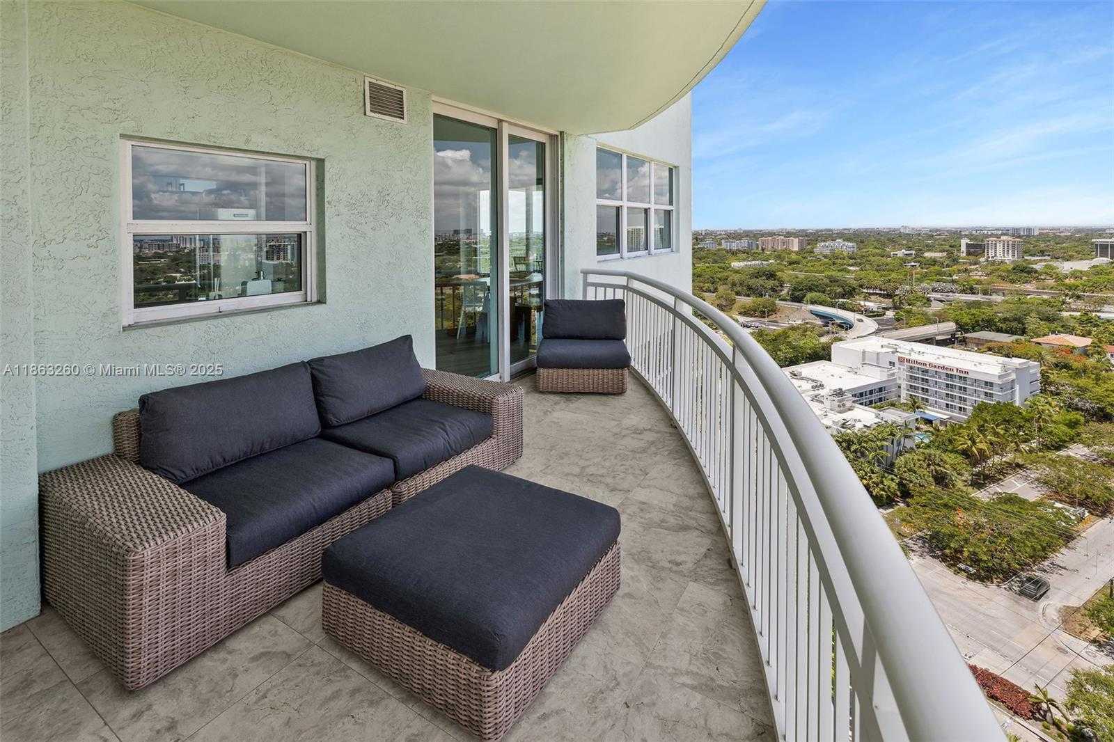 Small Image of 2475 BRICKELL AVE #2002, Miami Number 16