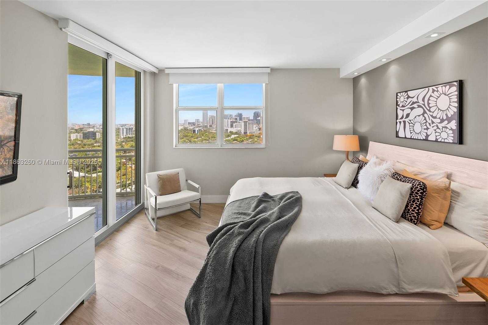 Small Image of 2475 BRICKELL AVE #2002, Miami Number 23