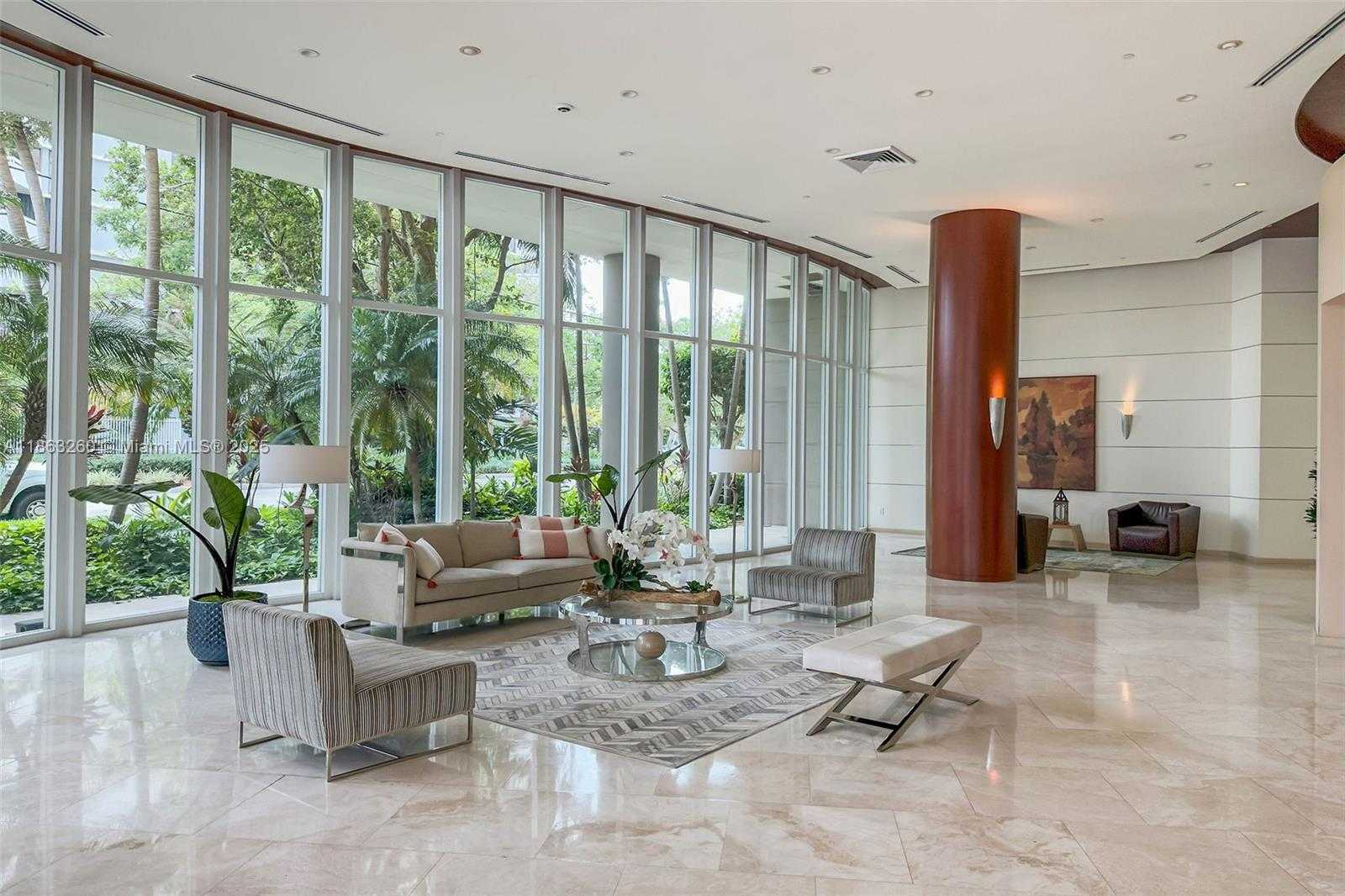 Small Image of 2475 BRICKELL AVE #2002, Miami Number 38