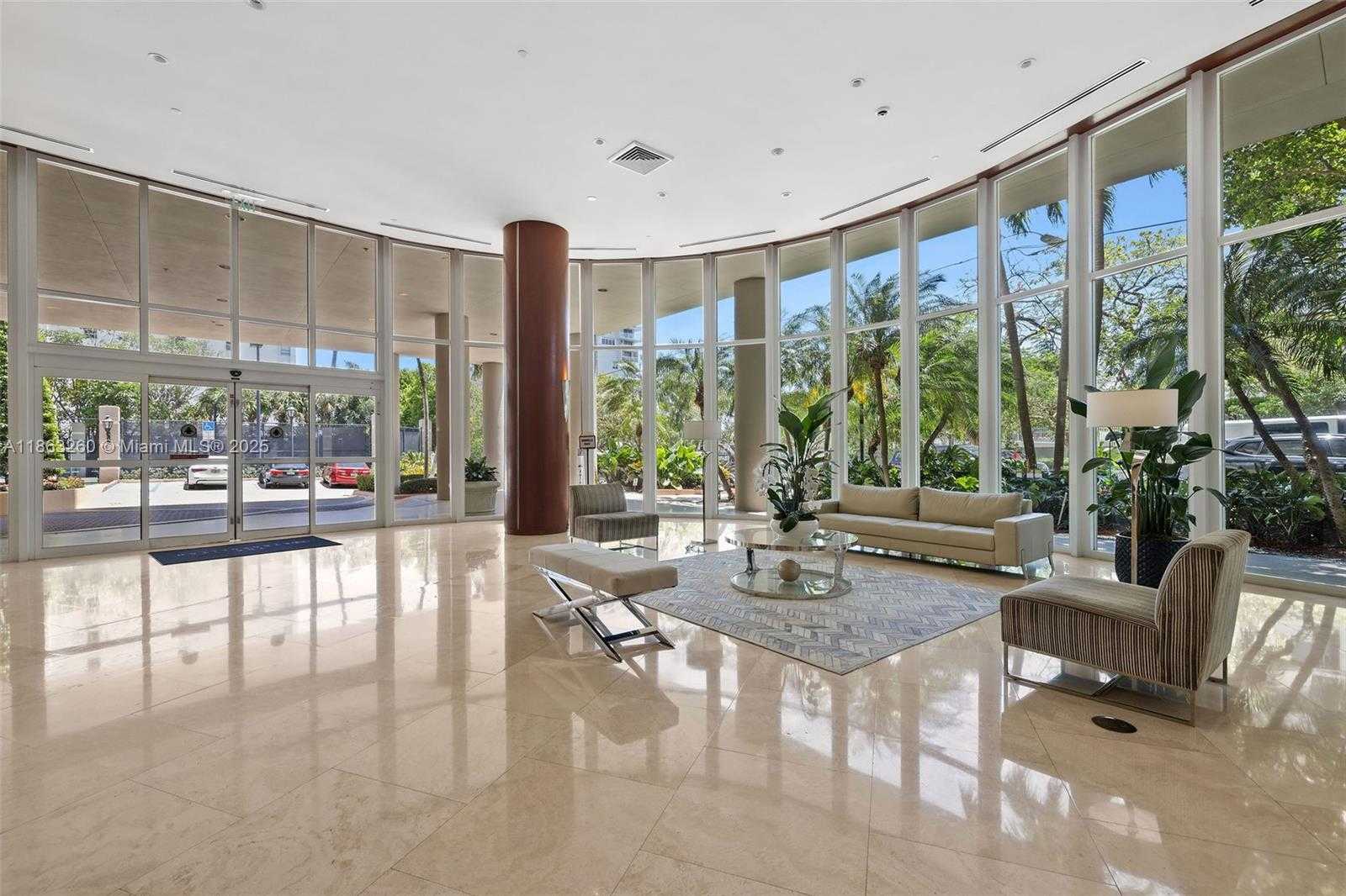 Small Image of 2475 BRICKELL AVE #2002, Miami Number 39