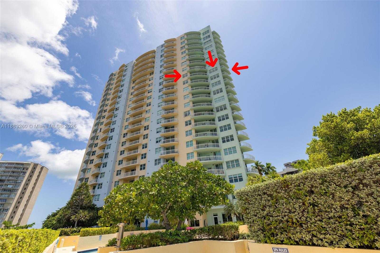 Small Image of 2475 BRICKELL AVE #2002, Miami Number 48