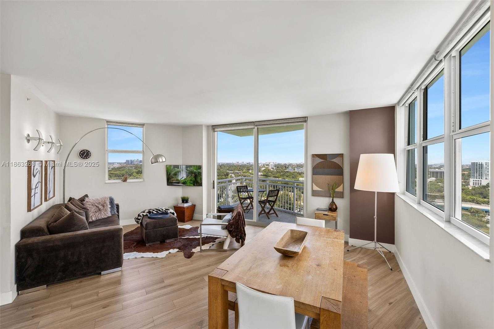 Small Image of 2475 BRICKELL AVE #2002, Miami Number 7