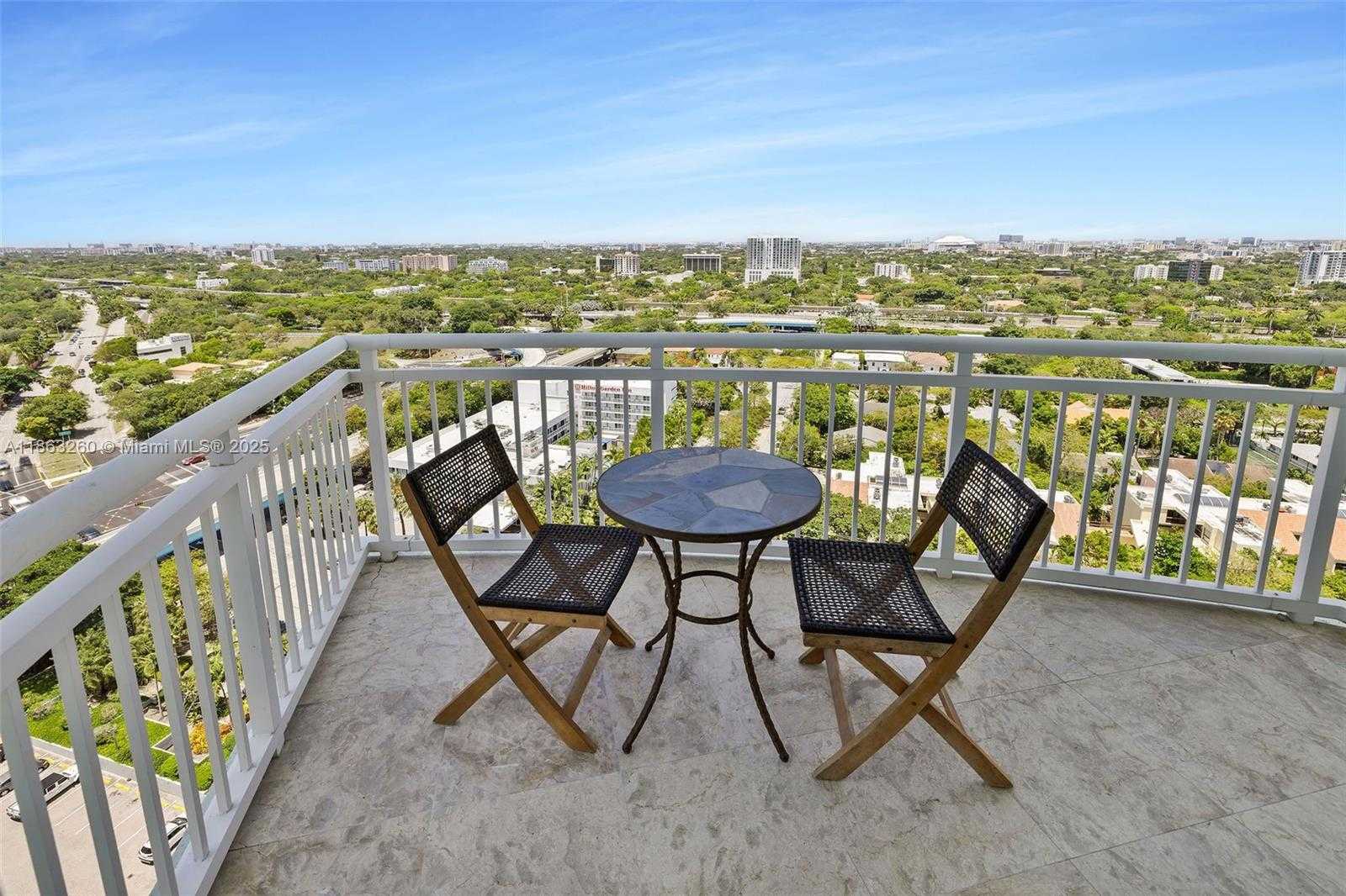 Small Image of 2475 BRICKELL AVE #2002, Miami Number 9