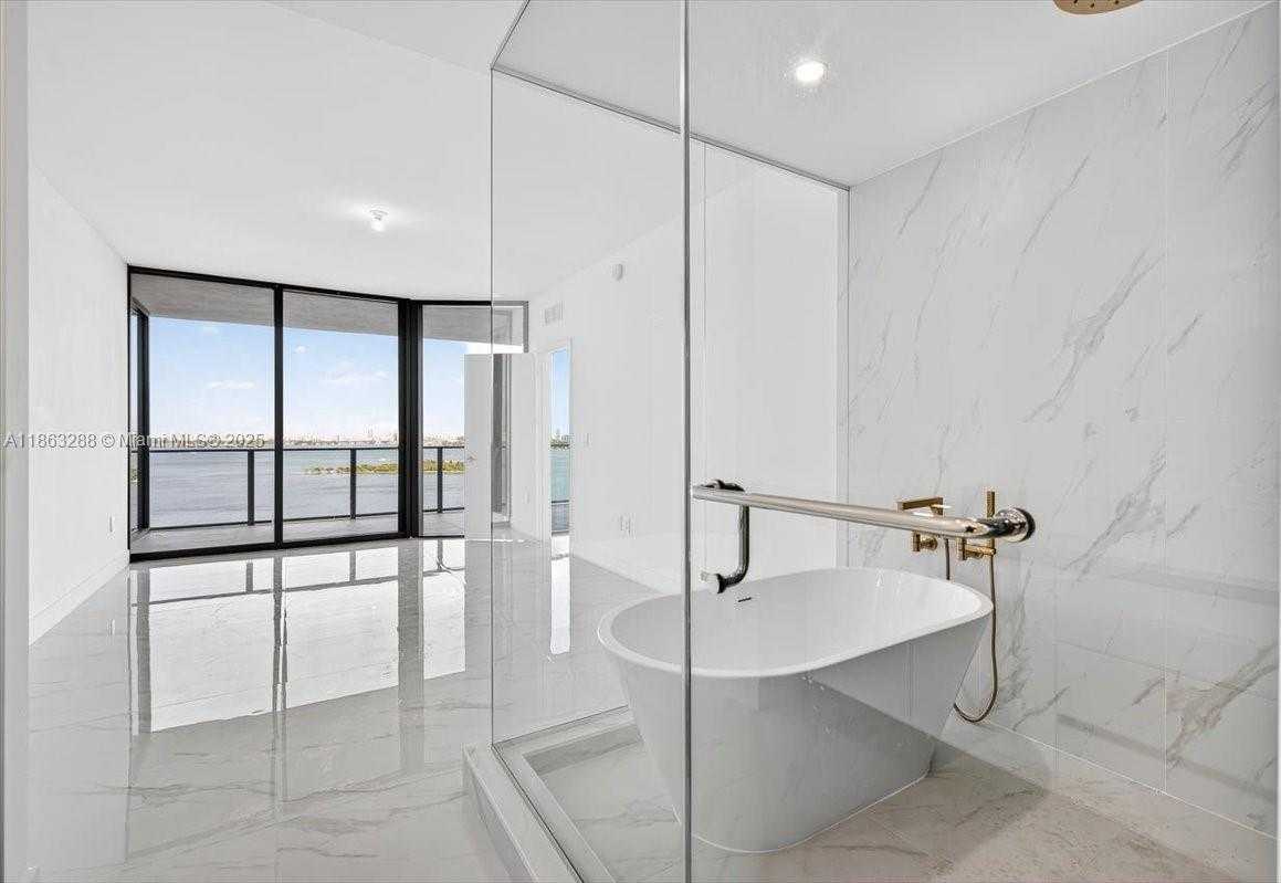Small Image of 700 NORTH EAST 24 STREET #1407, Miami Number 11